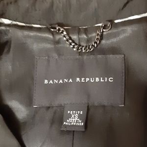 Banana Republic